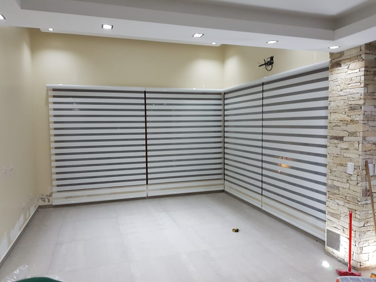 Cortinas- Roller Eurodec-5